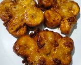 Foto langkah ke 4 dari resep Pisang Goreng Madu Wijen.