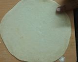 தந்தூரி ரொட்டி(tandoori roti recipe in tamil) ரெசிபி ஸ்டேப் 3 புகைப்படம்