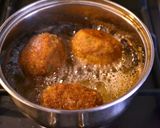 Skót tojás recept fázis 5 fotója