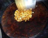पीनट चिक्की (Peanut chikki recipe in Hindi) रेसिपी चरण 5 फोटो