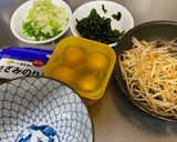 A picture of step 4 of Shio Ramen.