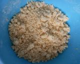 Foto langkah ke 2 dari resep Pie Crust Mantul.