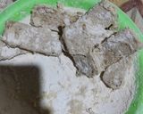 Foto langkah ke 1 dari resep Tempe Tepung Sambal Bawang.