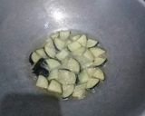 Foto langkah ke 1 dari resep Lodeh Santan.