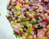 Foto del paso 3 de la receta: Mangoviche