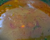 பூண்டு புளிக்குழம்பு (Poondu pulikulambu recipe in tamil) ரெசிபி ஸ்டேப் 5 புகைப்படம்