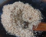 Foto langkah ke 4 dari resep Bumbu Urap.