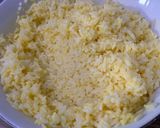 Foto langkah ke 1 dari resep Nasi Goreng telur ala Chef Devina Hermawan.