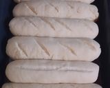 Foto del paso 4 de la receta: Pan