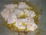 চিকেন চাপ(chicken chap recipe in Bengali)