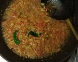 Foto langkah ke 3 dari resep Oseng Mercon Daging Sapi.