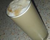 صورة لخطوة 1 من وصفة كابتشينو سهل الصنع 🍺☕