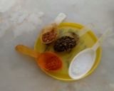 A picture of step 3 of پٹاٹو بالز.