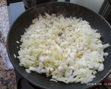 Foto del paso 1 de la receta: Croquetas de carne del puchero