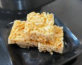 મમરા ની ચીકી (Mamra Chikki Recipe In Gujarati) રેસીપી સ્ટેપ3ફોટો