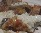 Foto del paso 10 de la receta: Berenjenas vindaloo veganas