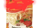 Jopara (/yopará/) Suculenta y reconfortante sopa guaraní de porotos colorados y maíz blanco 🫘🌽