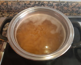 Foto del paso 5 de la receta: Espirales con berberechos