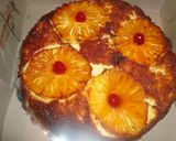 Foto del paso 9 de la receta: Volteado de Piña