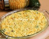 Foto langkah ke 4 dari resep Kentang Brokoli Panggang kesukaan my krucil ;) .