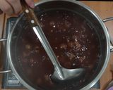 桂圓紅豆湯的食譜步驟15照片