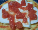 Foto del paso 4 de la receta: Pizzetas con alguien especial
