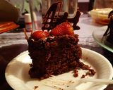 Foto del paso 13 de la receta: Pastel de chocolate 🍫🍰🎂