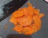 Foto del paso 4 de la receta: Garnachas de res al estilo de San Francisco Ixhuatan