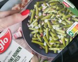 Csirkemell (diétás) recept fázis 3 fotója