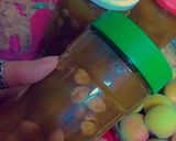 صورة لخطوة 5 من وصفة مربى مشمش 😍😋