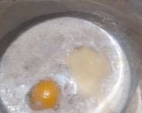 صورة لخطوة 1 من وصفة الدونتس 🍩