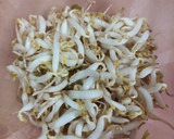 Foto langkah ke 2 dari resep Mie Rice Paper.