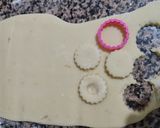 Foto del paso 2 de la receta: Pepas sin manteca! # sin tacc #gluten free