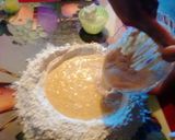 Foto del paso 3 de la receta: Pan de muerto