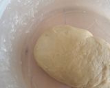 Foto langkah ke 4 dari resep Roti sobek lembut.