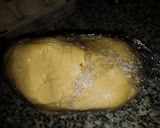 Foto del paso 4 de la receta: ☕"Mantequitas"🍪 galletitas caseras con harina leudante ❤