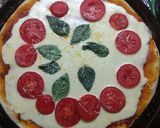 Foto del paso 5 de la receta: Masa de pizza