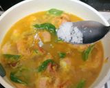 Foto langkah ke 3 dari resep Udeung Masam Keueng (Udang Kuah Asam Pedas) Khas Aceh.