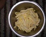Foto langkah ke 1 dari resep Kentang crispy.