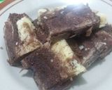 Foto langkah ke 9 dari resep Bolu Coklat kejuu.