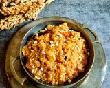 ફાડા લાપસી (Fada lapsi recipe in Gujarati) રેસીપી સ્ટેપ3ફોટો