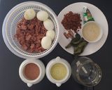 Foto langkah ke 1 dari resep Gudeg Nangka.