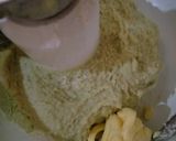 Foto langkah ke 4 dari resep Milk Loaf Bread Metode Tangzhong.