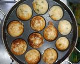 सूजी अप्पे (Suji appe recipe in Hindi) रेसिपी चरण 3 फोटो