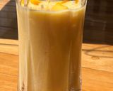 Foto del paso 3 de la receta: Batido de mango 🥭 R.E.F.R.E.S.C.A.N.TE 🥭