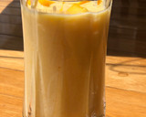 Foto del paso 3 de la receta: Batido de mango 🥭 R.E.F.R.E.S.C.A.N.TE 🥭