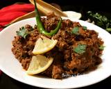 Mocha Mangsho recipe step 6 photo