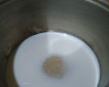 Foto langkah ke 5 dari resep Kue Sus Vla Vanilla.