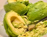 Foto del paso 1 de la receta: 🇲🇽 GUACAMOLE (México)