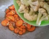 Foto langkah ke 5 dari resep Sop Ceker.